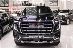 جي ام سي يوكون